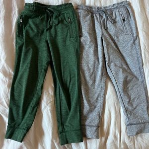 PRIMARY organic joggers